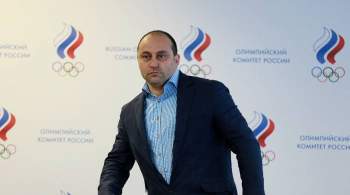 В Госдуме отреагировали на обвинения USADA в адрес российских спортсменов