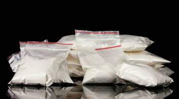Полиция Лаоса конфисковала более 55 миллионов таблеток амфетамина