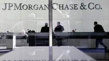 В JPMorgan оценили последствия санкций против России