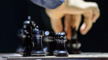 ФШР не сможет выдвинуть шахматиста для КМ-2023 по среднему рейтингу игроков