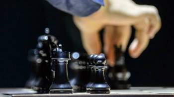 Четыре российских шахматиста вышли в третий круг КМ по итогам тай-брейка