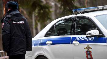 В Тульской области на обочине нашли тело 70-летней москвички 