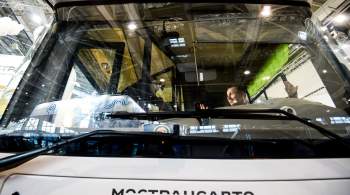 Почти 30 маршрутов автобусов из Подмосковья до метро изменят схему движения