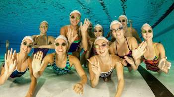 Объявлен состав сборной России по синхронному плаванию на Игры в Токио