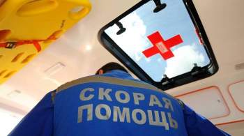 Число пострадавших в ДТП с автобусом под Калининградом выросло до 11