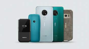 Nokia впервые за несколько лет выпустит флагманский смартфон с Android