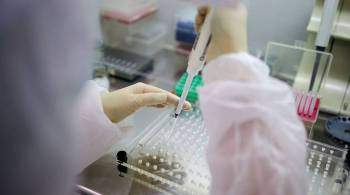В Латвии выявили первые случаи заражения омикрон-штаммом коронавируса