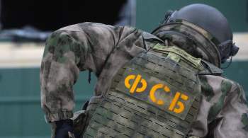 В Госдуму внесли поправки о военной службе по призыву в органах ФСБ 