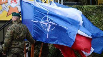 Посол назвал членов НАТО, выступающих против диалога с Россией