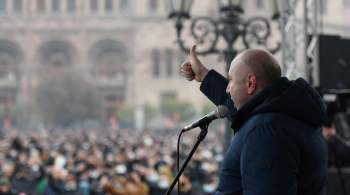 Адвокат Теваняна заявил, что его не пускают к армянскому оппозиционеру 