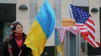 Украину попросили  не входить туда, куда ее не просят 