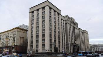 Комитет Госдумы одобрил проект о проверке банками платежей на мошенничество