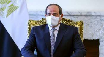 В Египте приказали заморозить любое строительство вокруг АЭС  Эль-Дабаа 