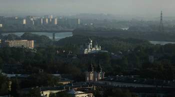 В Новгородской области приостановят на неделю работу общепита