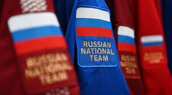 Двум россиянам отказали в смене спортивного гражданства, сообщают СМИ