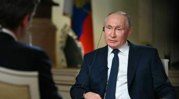 Путин выразил опасения по поводу укрепления НАТО в киберпространстве