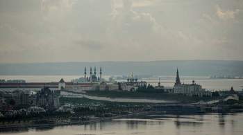 Власти Татарстана отказались вводить нерабочие дни с 23 октября