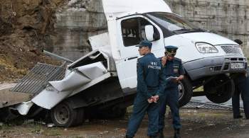 Прокуратура проверит все подпорные стены Красноярска после обрушения