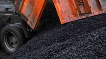 В Польше ограничили продажу угля после отказа от импорта из России