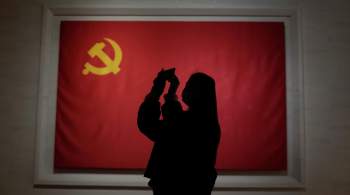 СМИ: Коммунистическая партия Китая имела доступ к данным, хранившимся в США