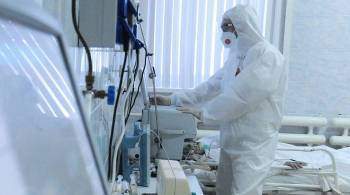В Архангельской области выявили первые случаи заражения омикрон-штаммом