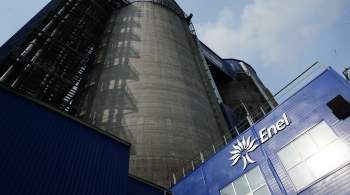 Энергоконцерн Enel покинет Россию