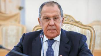 Россия знает цену обязательствам Запада по безопасности, заявил Лавров