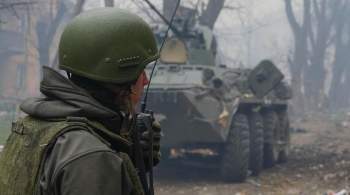 Военнослужащие ДНР уничтожили 38 украинских националистов с начала суток
