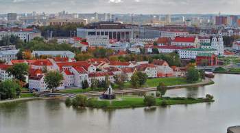 Fitch подтвердило рейтинг Белоруссии на уровне  ограниченного дефолта 