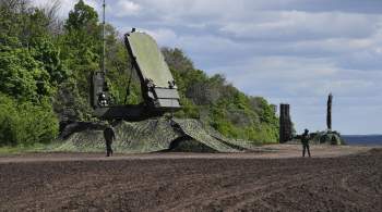 Российская ПВО за сутки сбила два украинских беспилотника