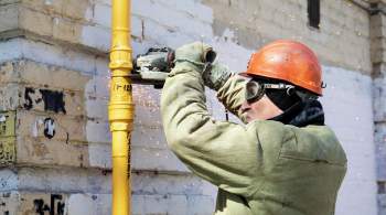В Москве отремонтировали наружные газопроводы по 170 адресам с начала года