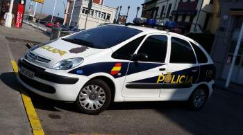 Испанская полиция перехватила британский парусник с четырьмя тоннами гашиша