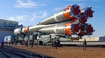 Роскосмос законтрактовал у РКК "Энергия" корабли для полетов к МКС 