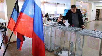Кадыров сравнил выборы в новых регионах России и в Чечне 