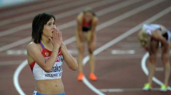 Российской чемпионке Европы продлили дисквалификацию на два года