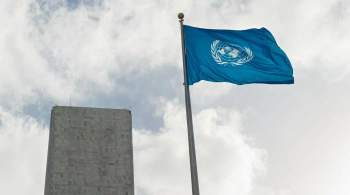 В ООН заявили о  надеждах  на переговоры Путина и Байдена в Женеве
