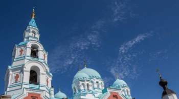 Выставка фотографий Валаамского монастыря открылась в Москве