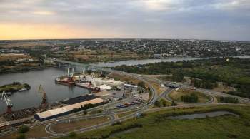 В Ростове реконструкцию моста на Малиновского могут завершить раньше срока