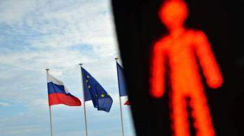 Bloomberg: Европа испугалась новых санкций США против России