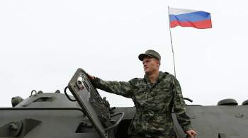 Путин раскрыл один из секретов российской армии