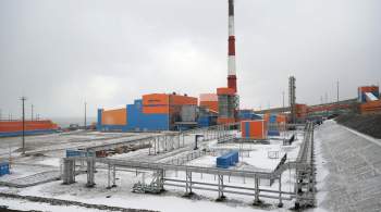 Пожар на Сахалинской ГРЭС-2 не повлек ограничения энергоснабжения