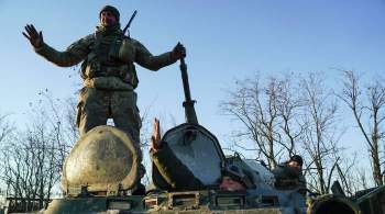 В Киеве предрекли  конец России  в случае  вторжения  на Украину
