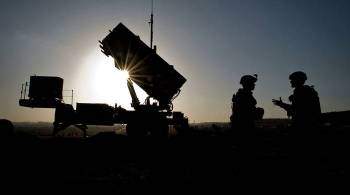 В США предложили отправить на Украину ракеты и системы ПВО, сообщили СМИ