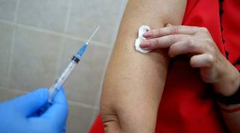 В Тюменской области началась прививочная кампания против гриппа