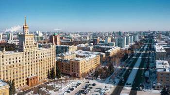Абрамченко назвала города — лидеры по снижению выбросов в воздух