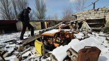В ДНР согласны с тем, что Киев может готовить военную операцию в Донбассе