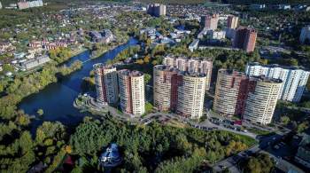 Бочкарев: новая Москва инвестиционно привлекательнее старой