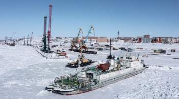 Новак: российские компании активно используют СМП для поставок нефти в Азию 