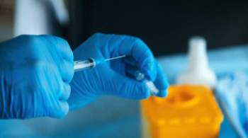 Эксперт Роспотребнадзора рассказал о вакцинации ВИЧ-инфицированных людей