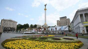 В СНБО Украины призвали не слушать специалистов из Европы